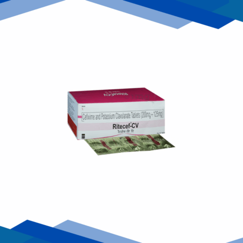 Ritecef-Cv