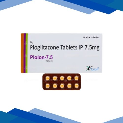 Piolon 7.5mg
