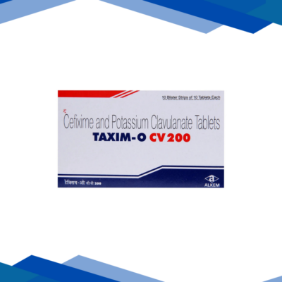Taxim-O cv 200