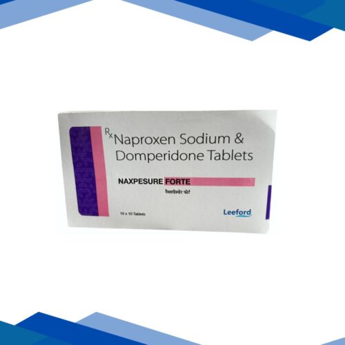 Naxpesure Forte