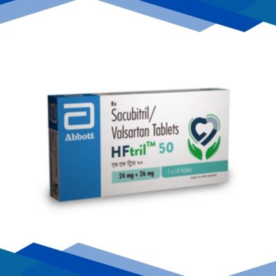 HFtril 50