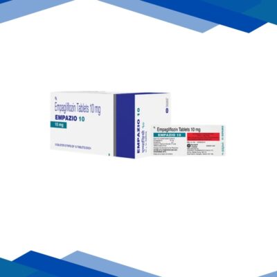 EMPAZIO 10 Tablet 10's