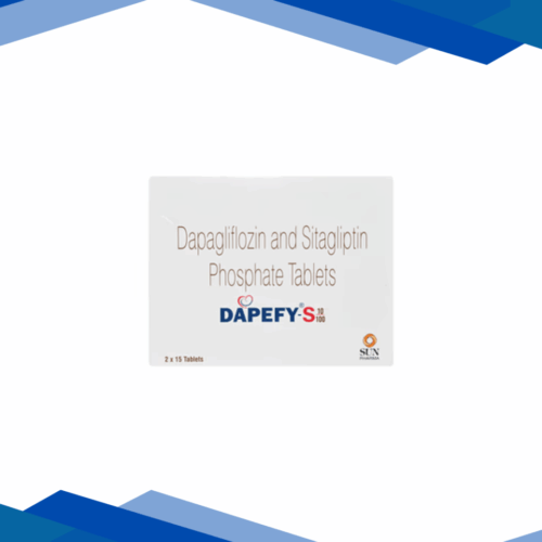 Dapefy-S 10/100