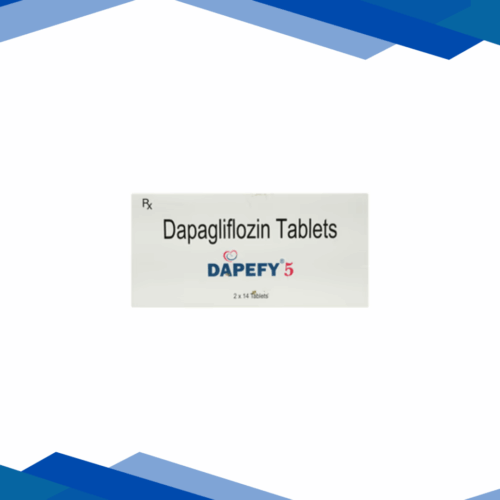 Dapefy 5mg