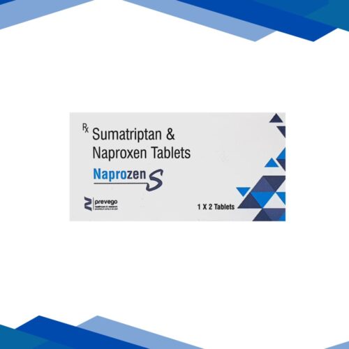 Naprozen S