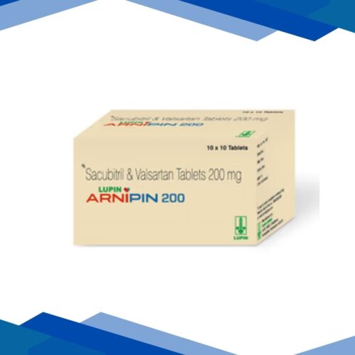 Arnipin 200
