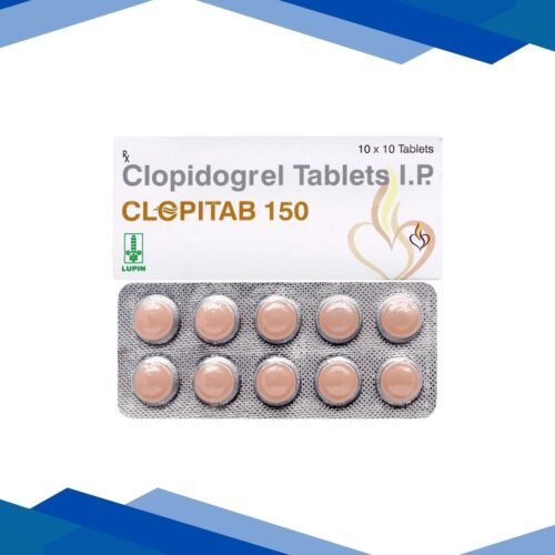 Clopitab 150