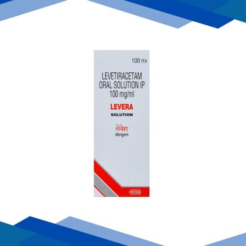 Levera Solution 100ml