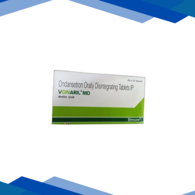 Vonaril-Md
