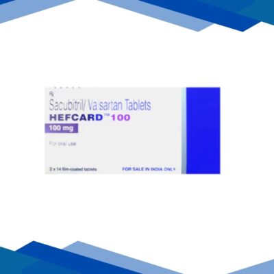 HEFCARD 100