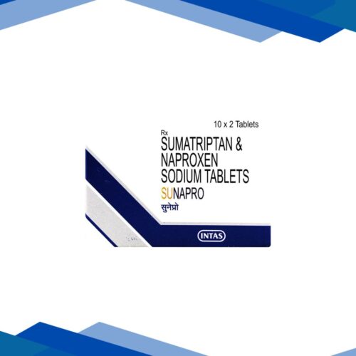 Sunapro Tablet