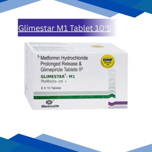 Glimestar M1 Tablet 10'S