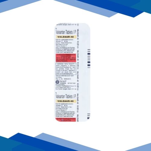 Valzaar 40