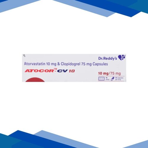 Atocor-CV 10
