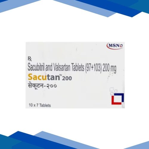 Sacutan 200