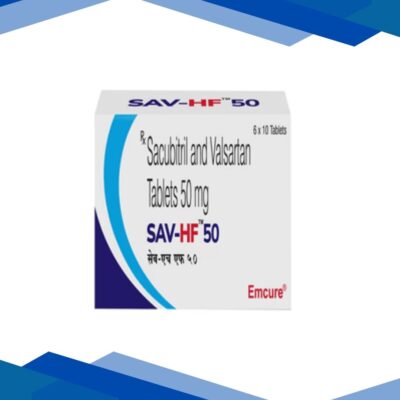 Sav-HF 50