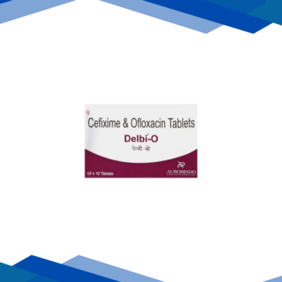 Delbi-O