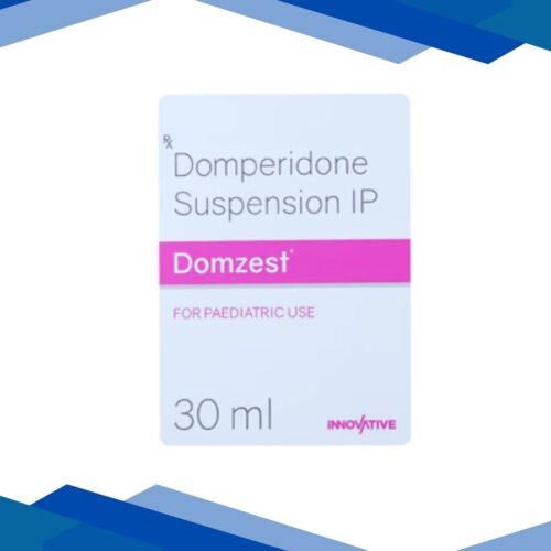 DOMZEST Suspension 30ml