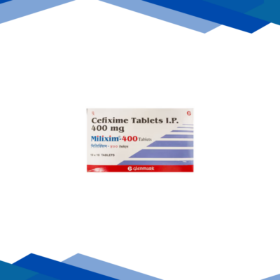 Milixim-400