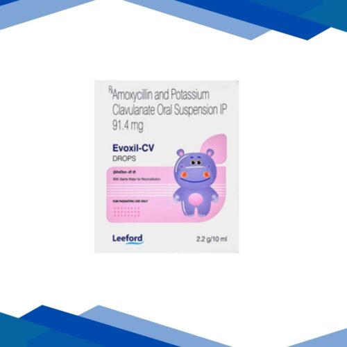 EVOXIL CV Drops 10ml