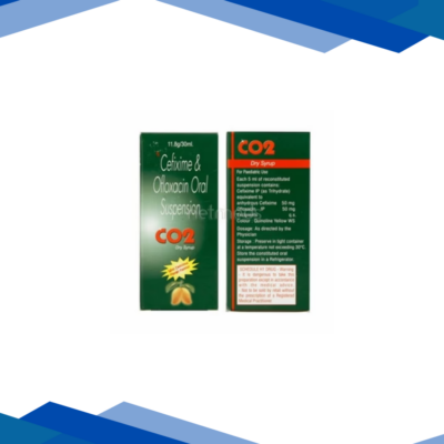 Co2 Syrup