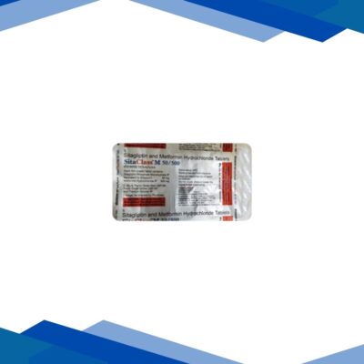 SITACLASS M 50/500 Tablet 10's