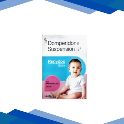 Renydon Oral Drops 30ml
