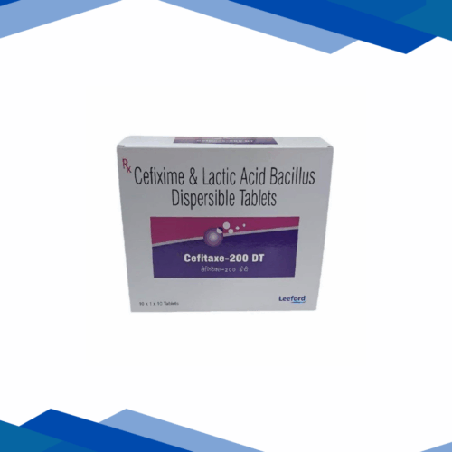 Cefitaxe Dt 200