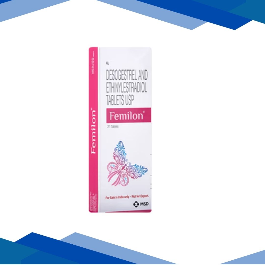 Femilon Tablet 21'S