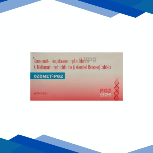 Ozomet-Pg2
