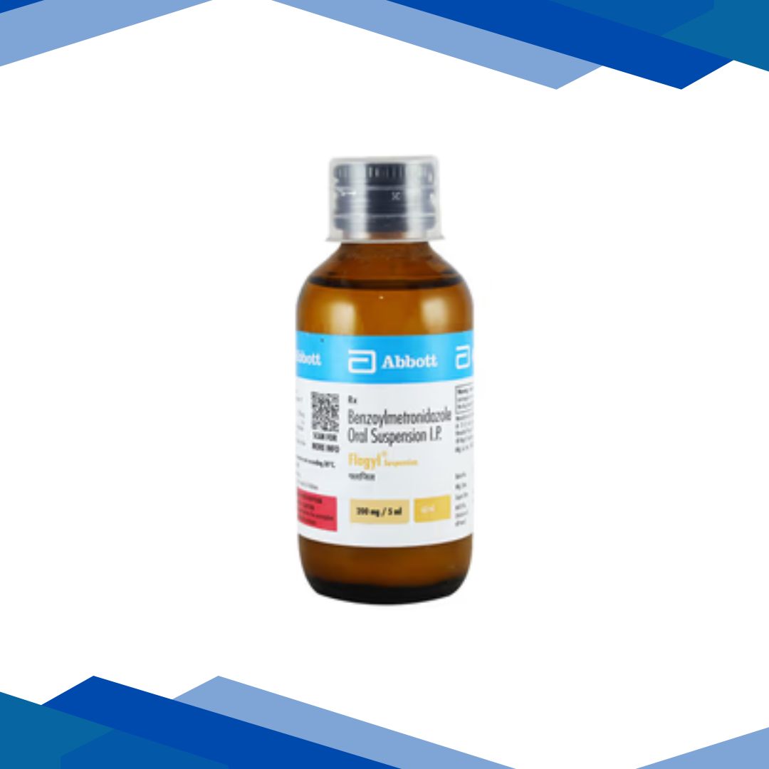 Flagyl Suspension 60ml