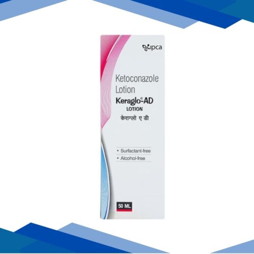 Keraglo AD Lotion 50ml