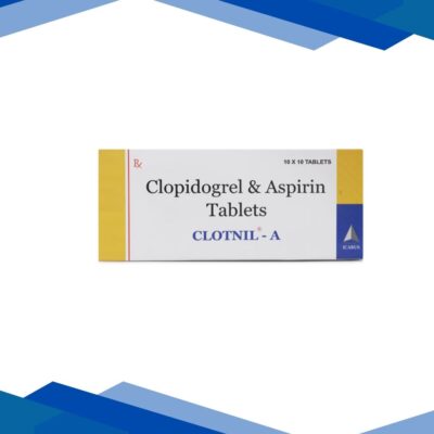 CLOTNIL A Capsule