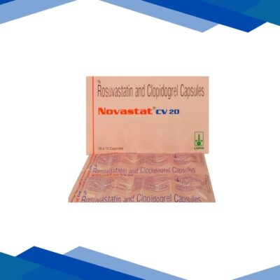 Novastat CV 20