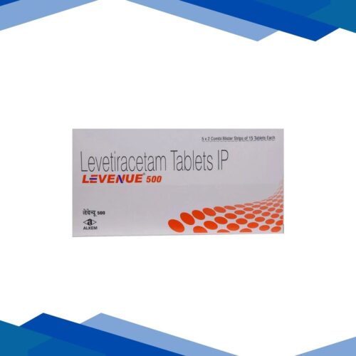 Levenue 500mg Tablet 15'S