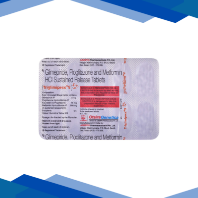 Triglimiprex 2