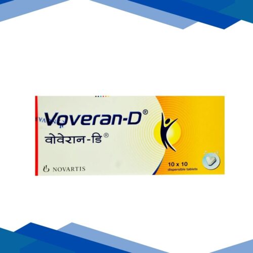 Voveran-D