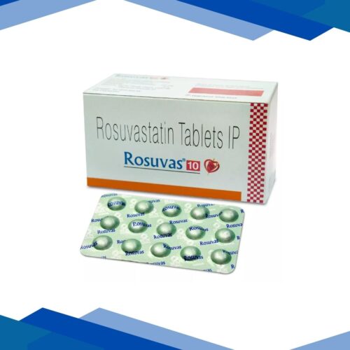 Rosuvas 10