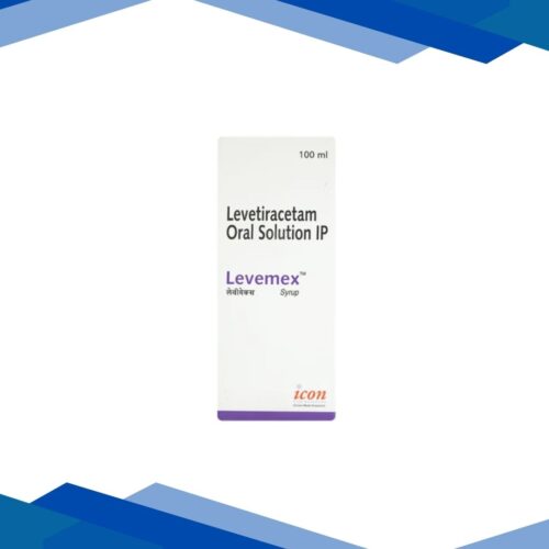 Levemex Syrup 100 ml