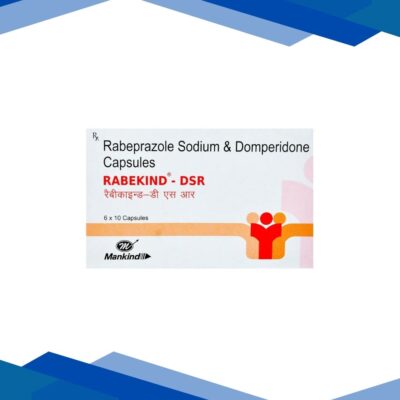 Rabekind-DSR