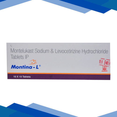 Montina L Tablet