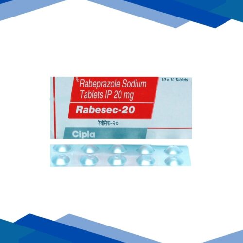 Rabesec 20