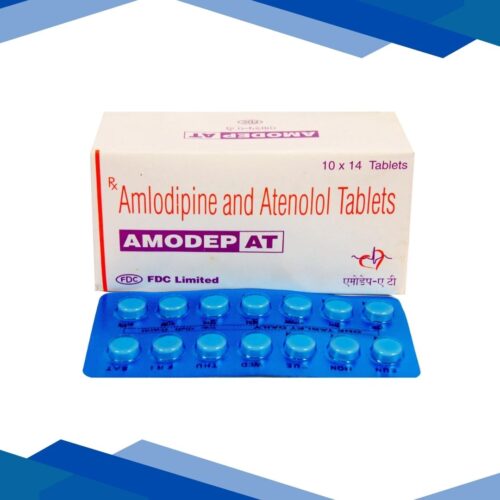 Amodep AT