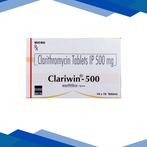 Clariwin 500