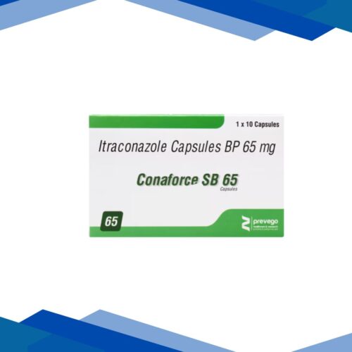 Conaforce Sb 65 Capsule 10