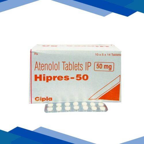Hipres 50mg