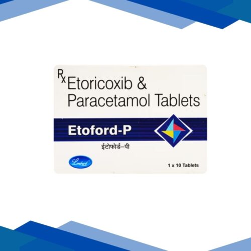 Etoford P Tablet 10'S