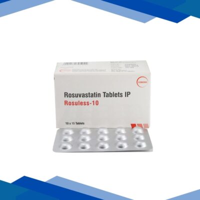 Rosuless 10