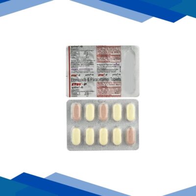 Etos P Tablet 10'S