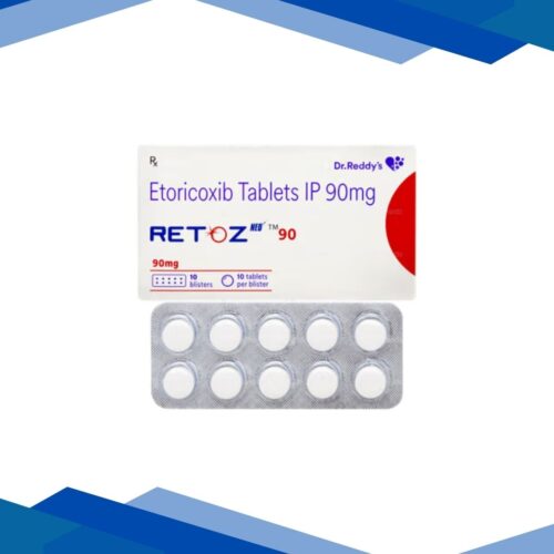 RETOZ NEO 90 Tablet 10's